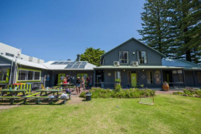 Dunsborough Beachouse YHA, Dunsborough